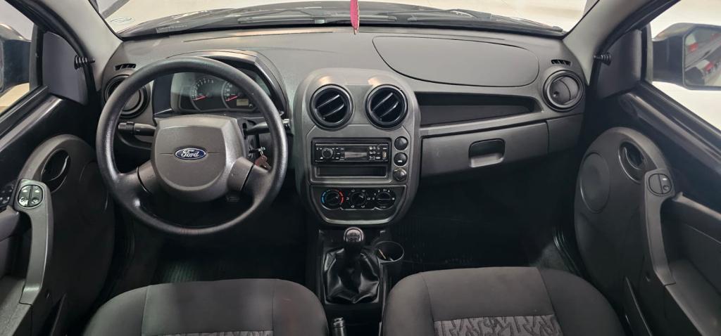 FORD Ka Hatch - Foto