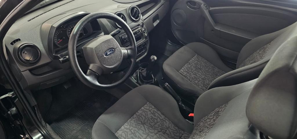 FORD Ka Hatch - Foto