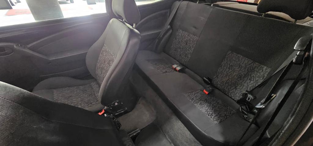 FORD Ka Hatch - Foto