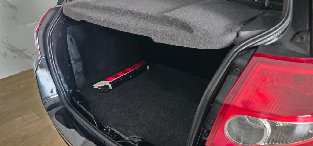 FORD Ka Hatch - Foto