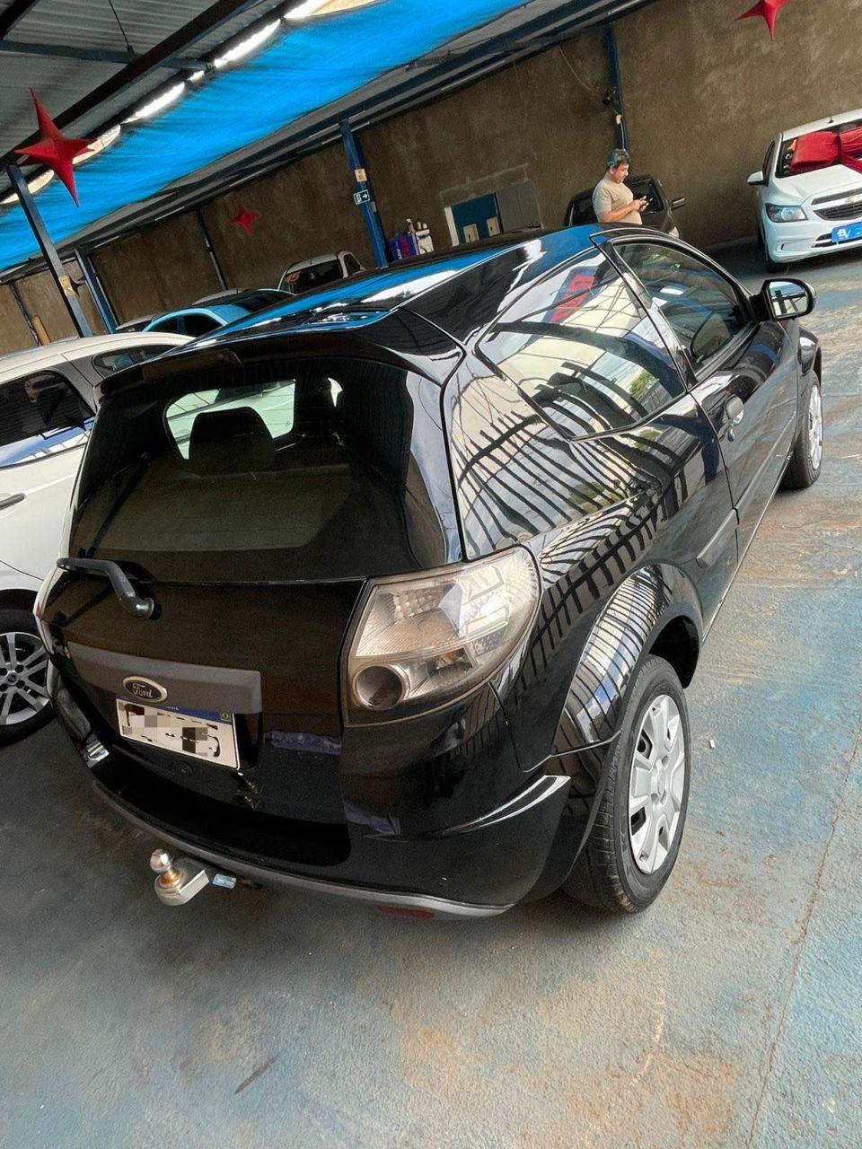 FORD Ka Hatch - Foto