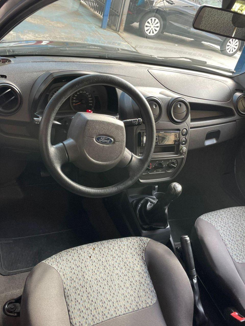 FORD Ka Hatch - Foto