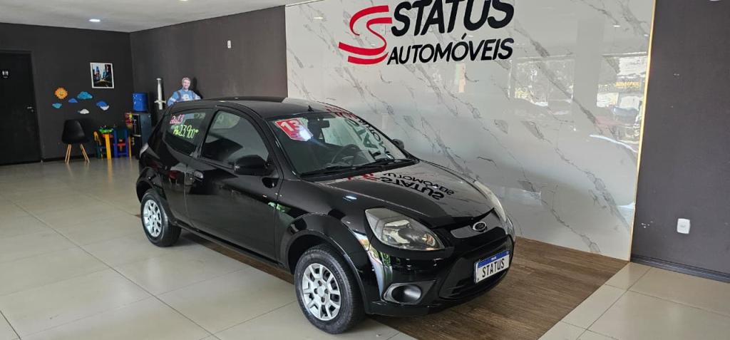 FORD Ka Hatch