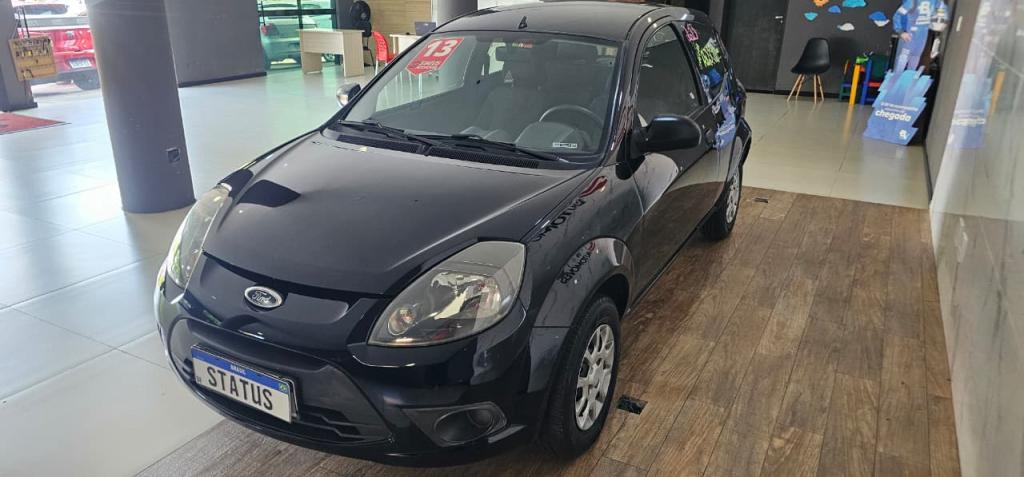 FORD Ka Hatch - Foto
