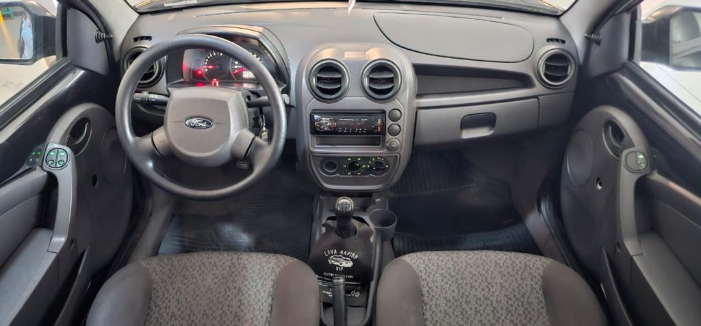 FORD Ka Hatch - Foto