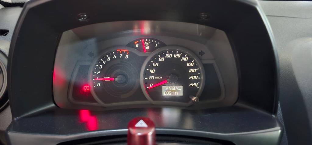 FORD Ka Hatch - Foto