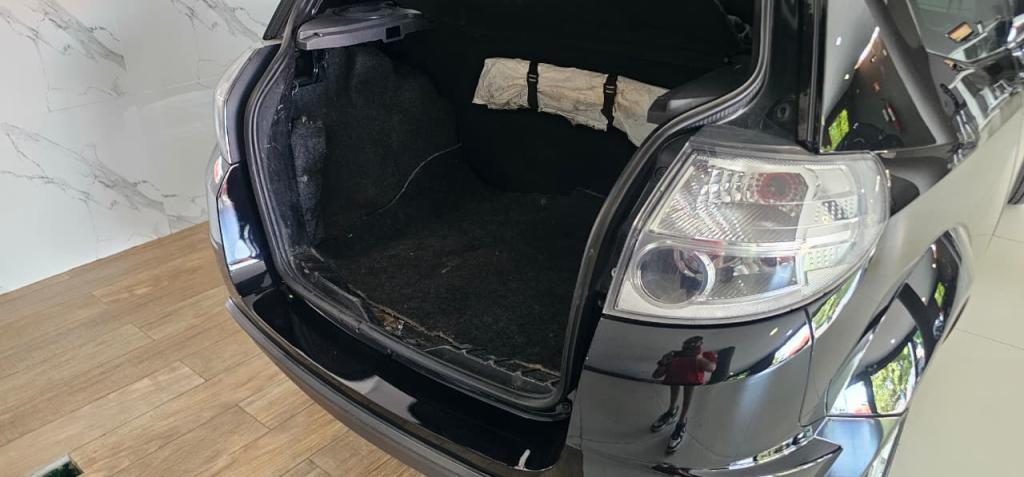 FORD Ka Hatch - Foto