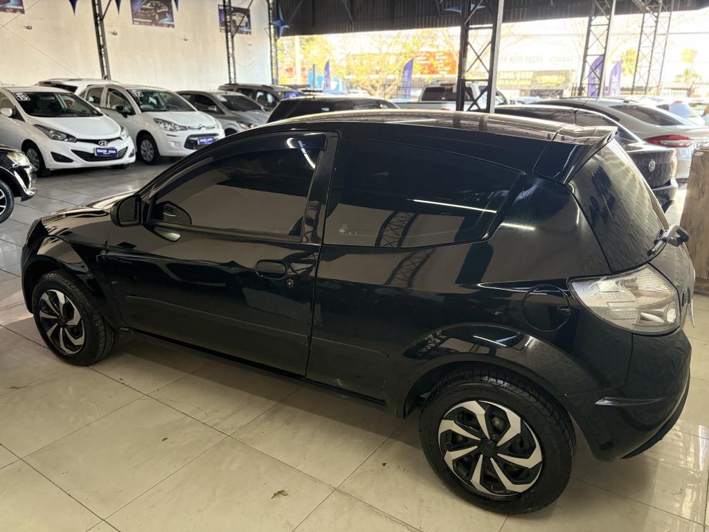 FORD Ka Hatch - Foto