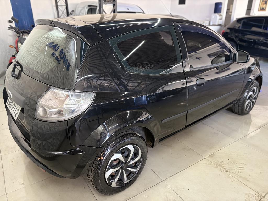 FORD Ka Hatch - Foto