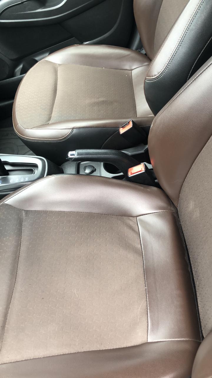 FORD Ka Hatch - Foto