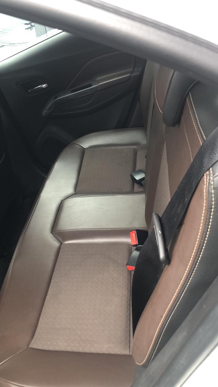 FORD Ka Hatch - Foto