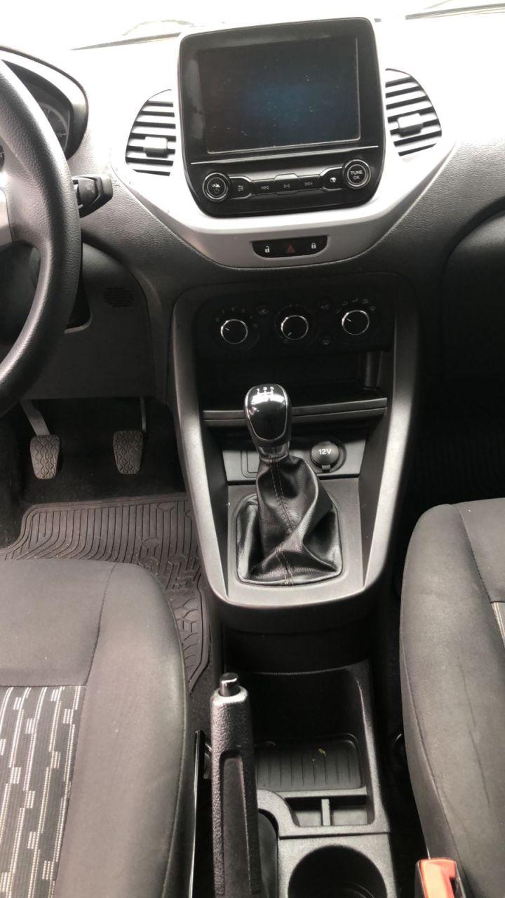 FORD Ka Hatch - Foto