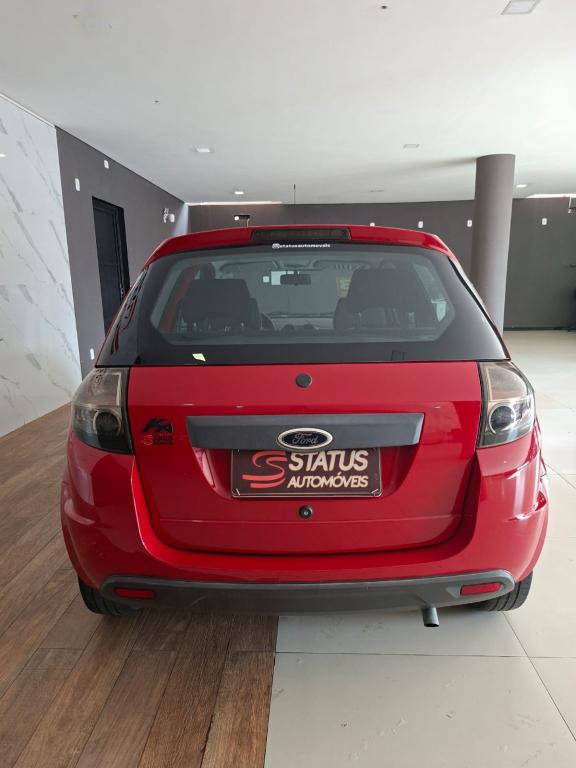 FORD Ka Hatch - Foto