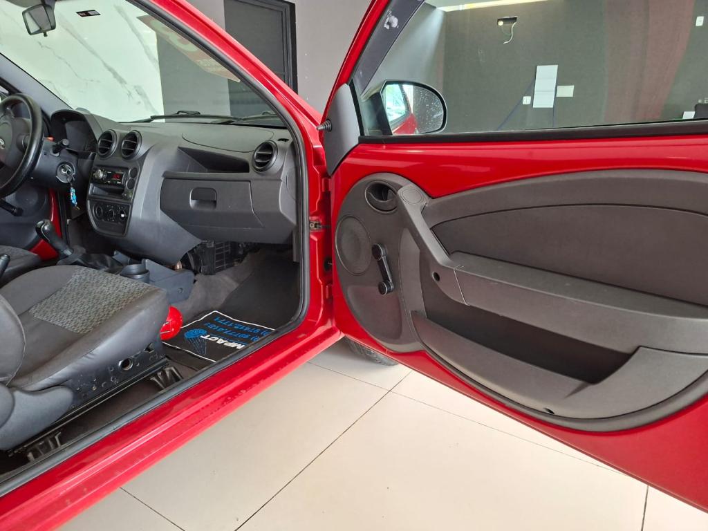 FORD Ka Hatch - Foto