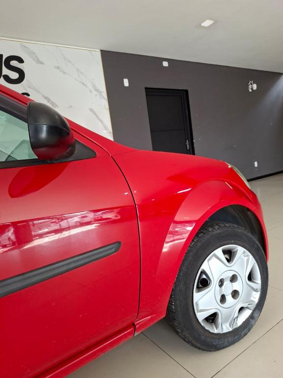 FORD Ka Hatch - Foto