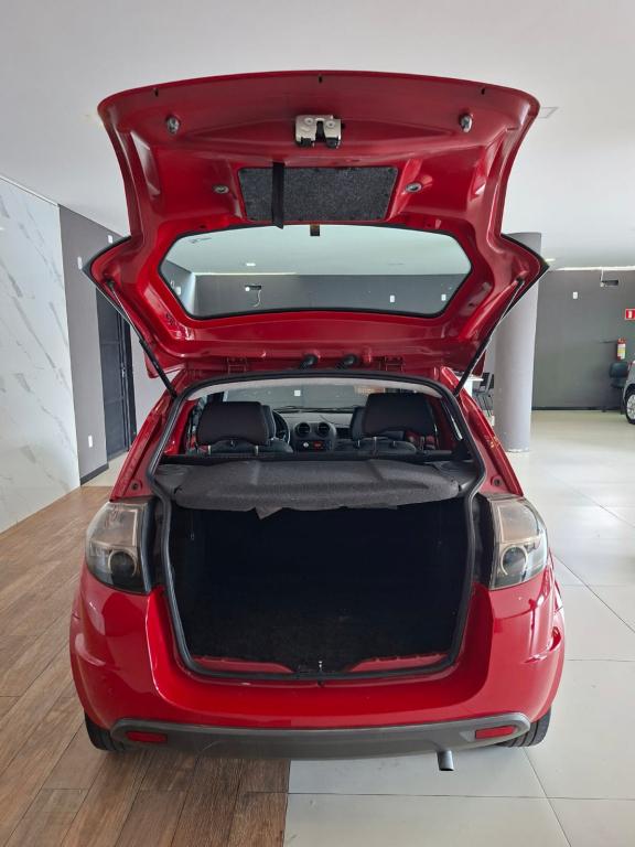FORD Ka Hatch - Foto