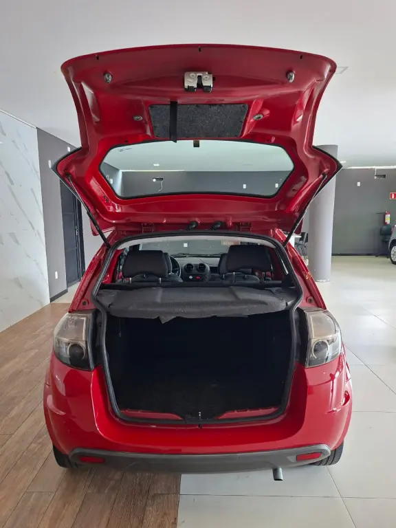 FORD Ka Hatch - Foto