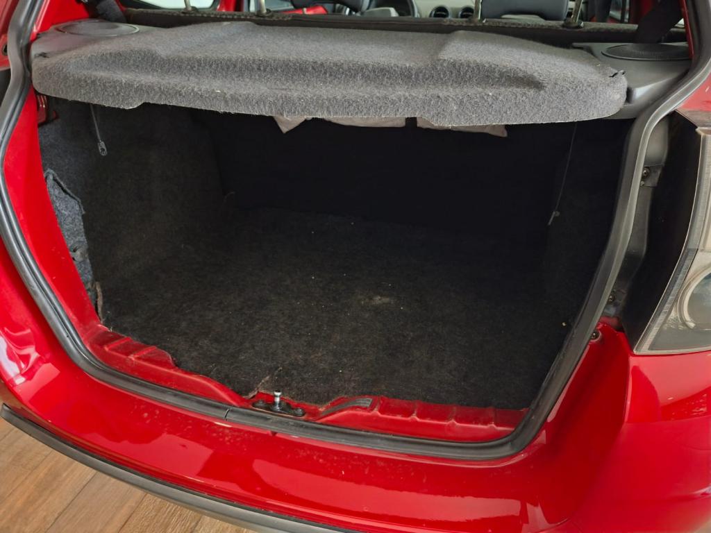 FORD Ka Hatch - Foto