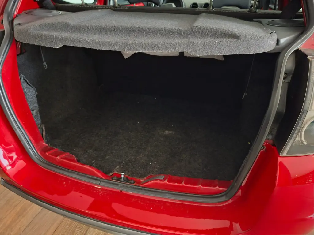 FORD Ka Hatch - Foto