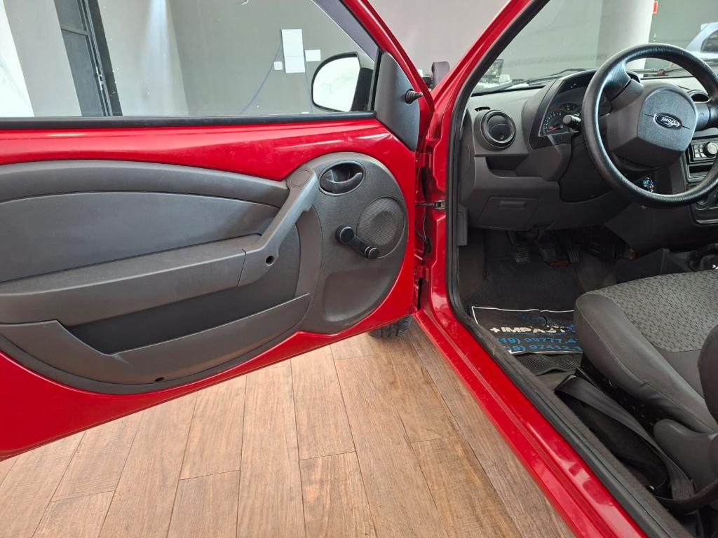 FORD Ka Hatch - Foto