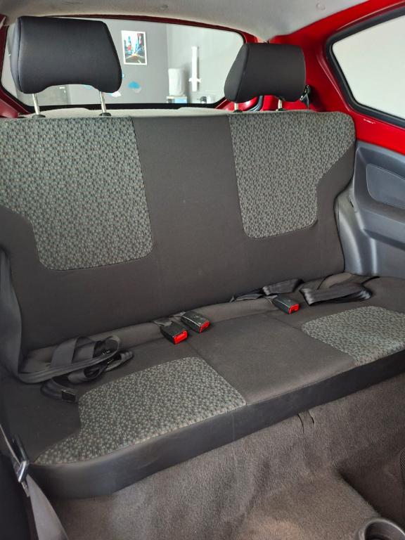 FORD Ka Hatch - Foto