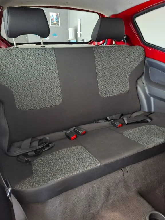 FORD Ka Hatch - Foto