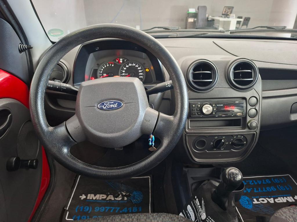 FORD Ka Hatch - Foto