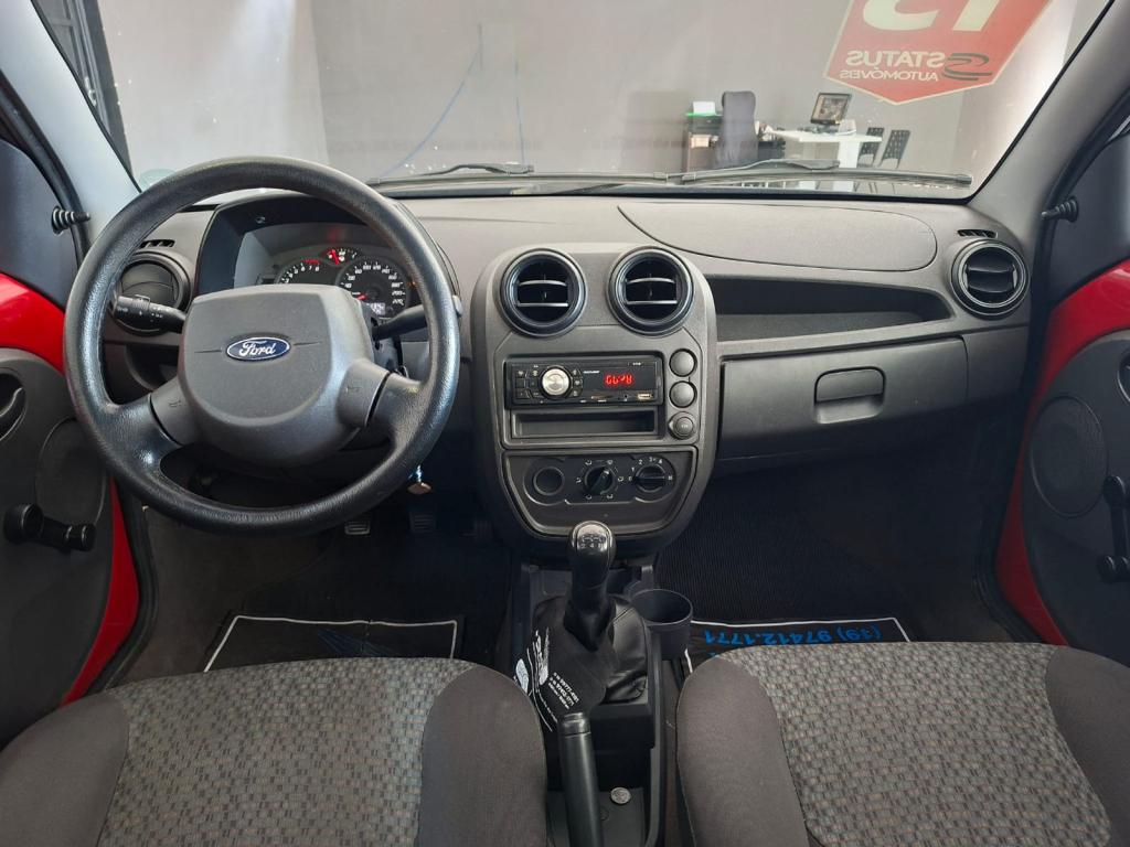 FORD Ka Hatch - Foto