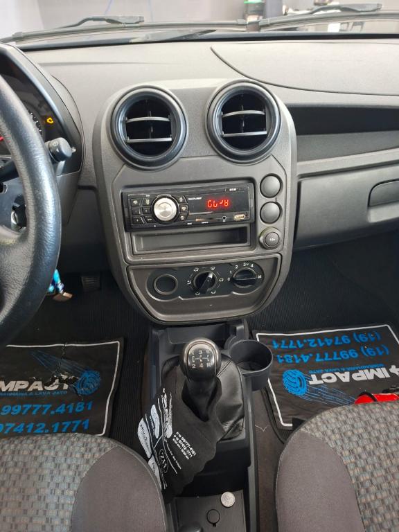 FORD Ka Hatch - Foto