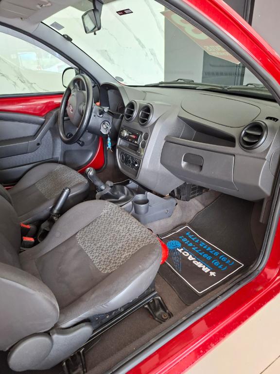 FORD Ka Hatch - Foto