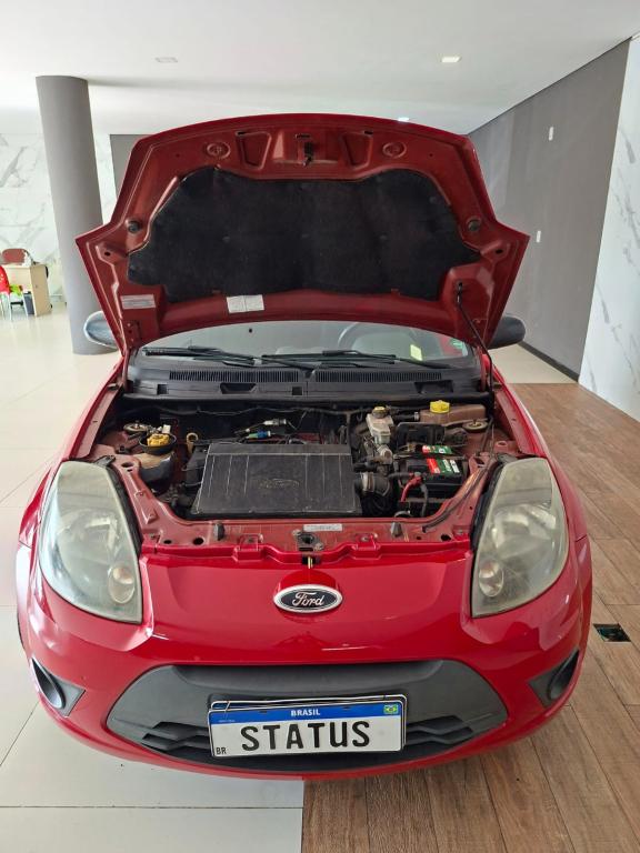 FORD Ka Hatch - Foto