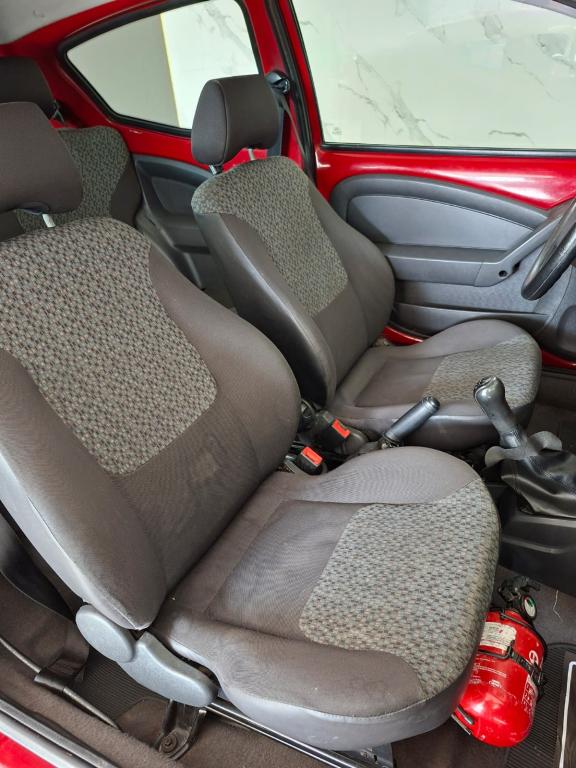 FORD Ka Hatch - Foto