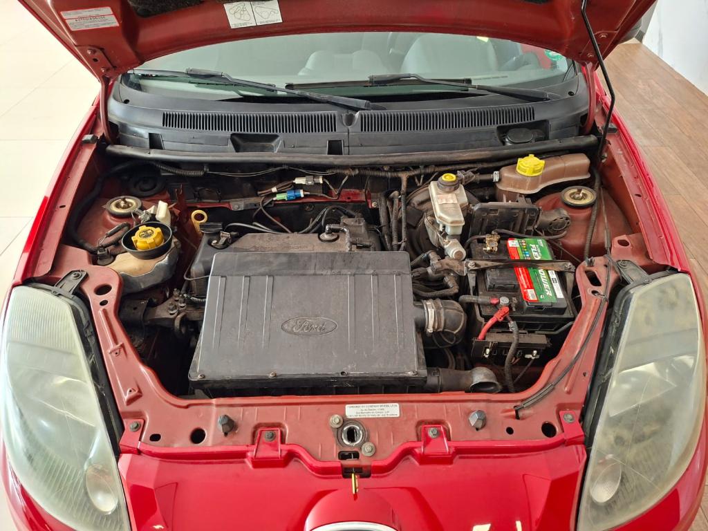 FORD Ka Hatch - Foto