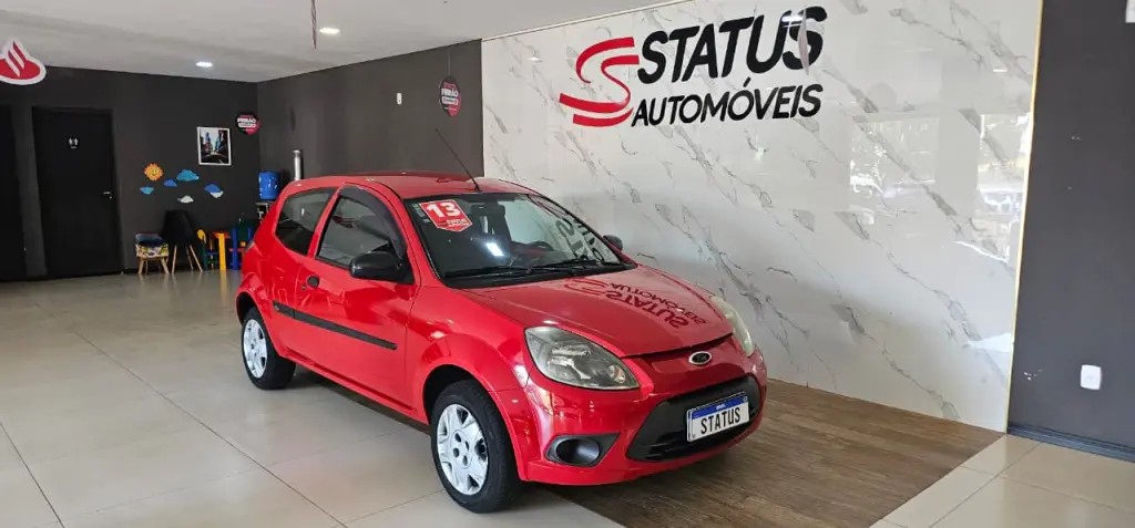 FORD Ka Hatch