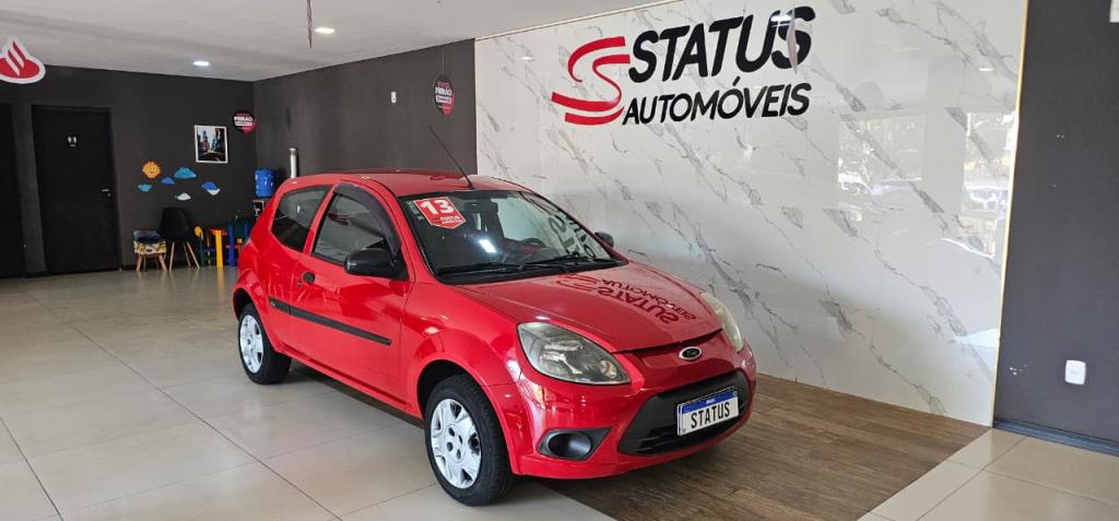 FORD Ka Hatch