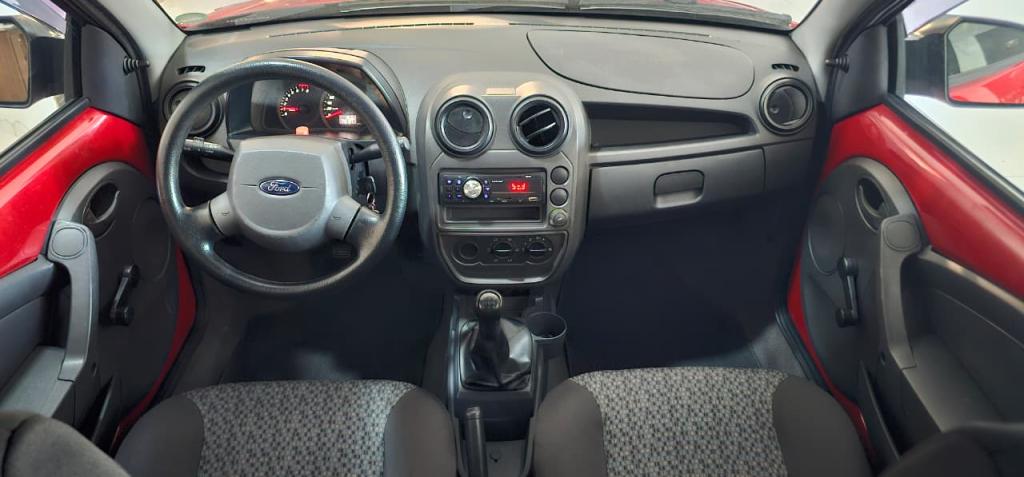 FORD Ka Hatch - Foto