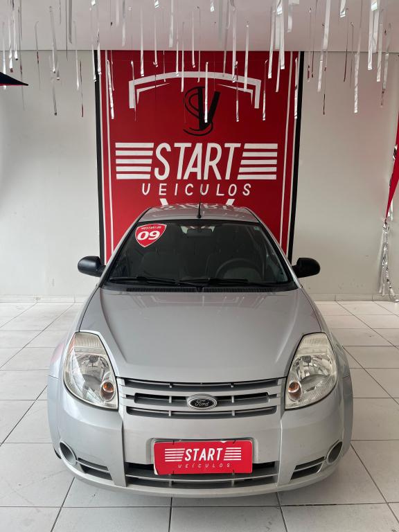 FORD Ka Hatch - Foto