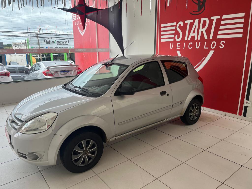 FORD Ka Hatch - Foto