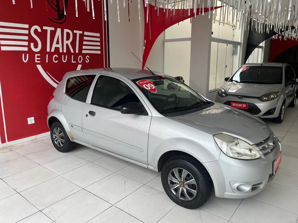 FORD Ka Hatch - Foto