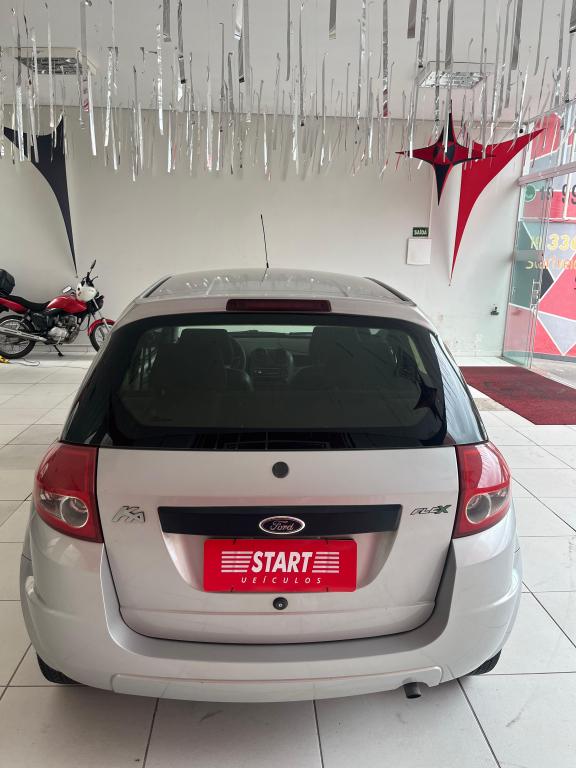 FORD Ka Hatch - Foto