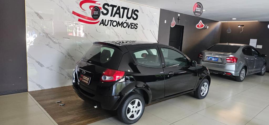 FORD Ka Hatch - Foto