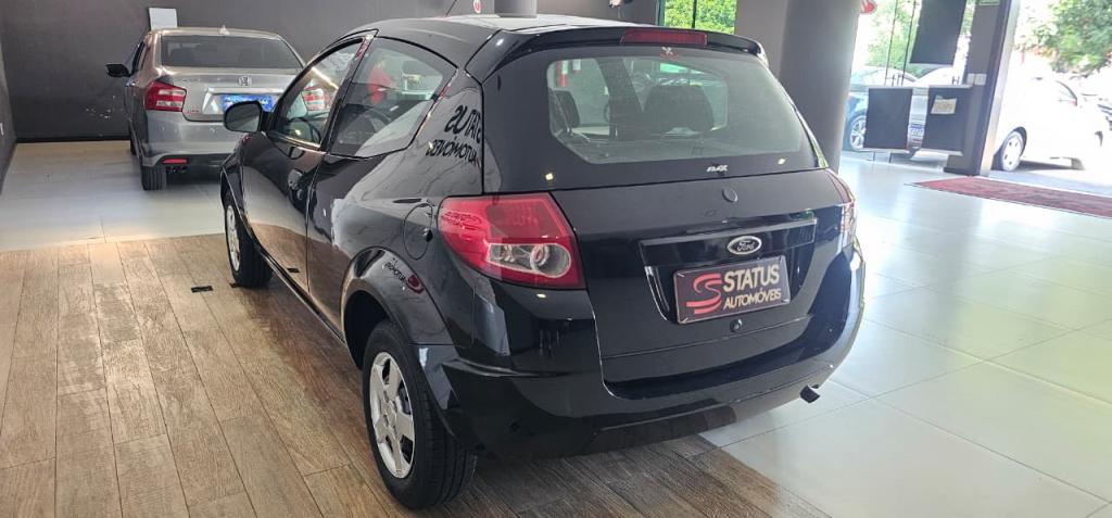 FORD Ka Hatch - Foto