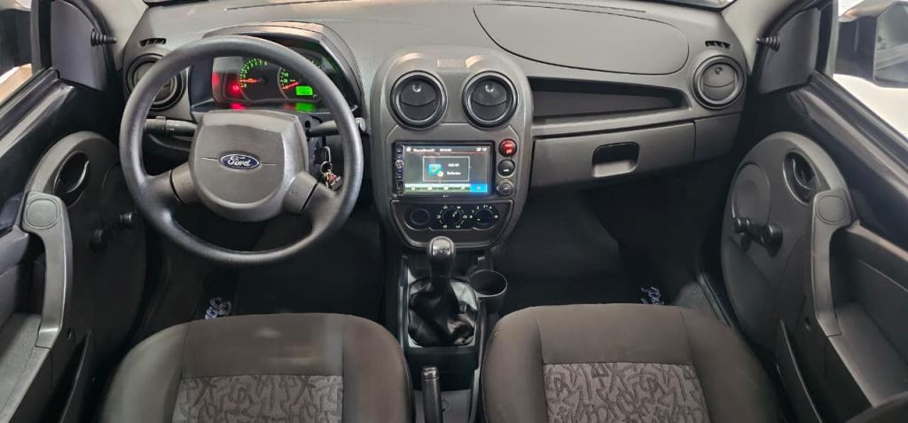 FORD Ka Hatch - Foto