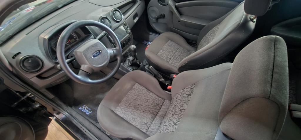 FORD Ka Hatch - Foto