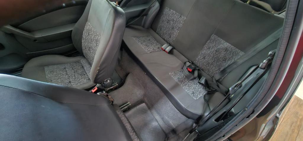 FORD Ka Hatch - Foto