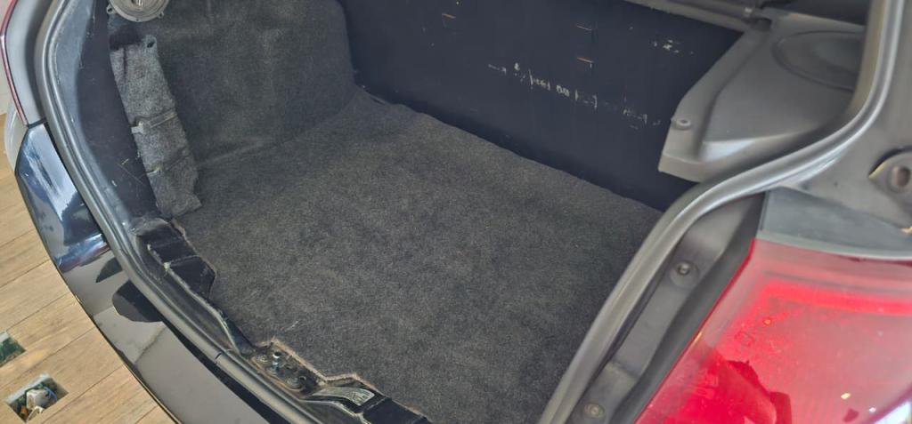 FORD Ka Hatch - Foto