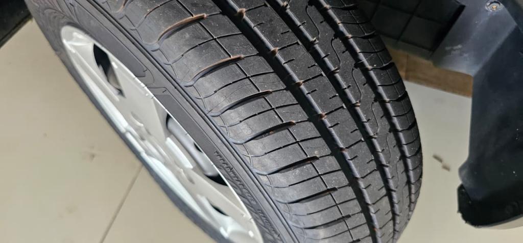 FORD Ka Hatch - Foto