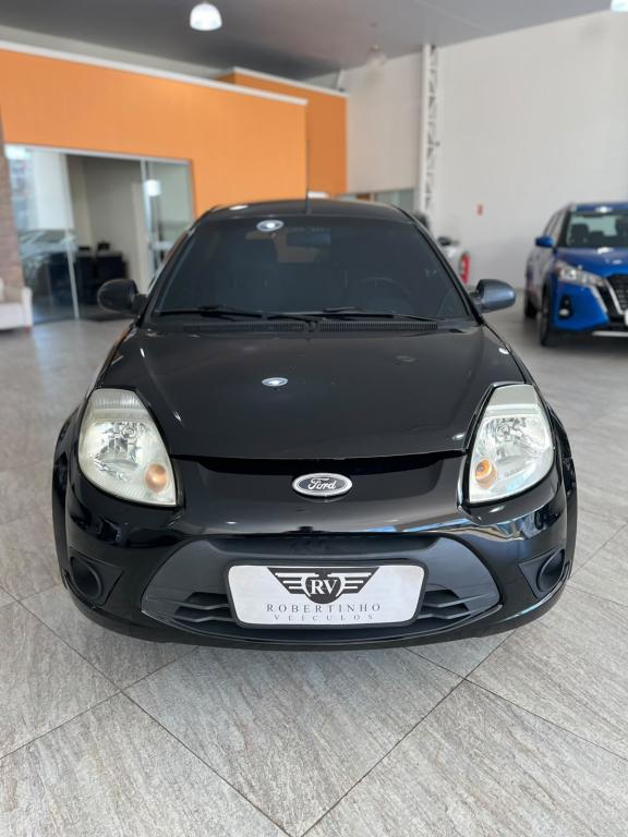 FORD Ka Hatch