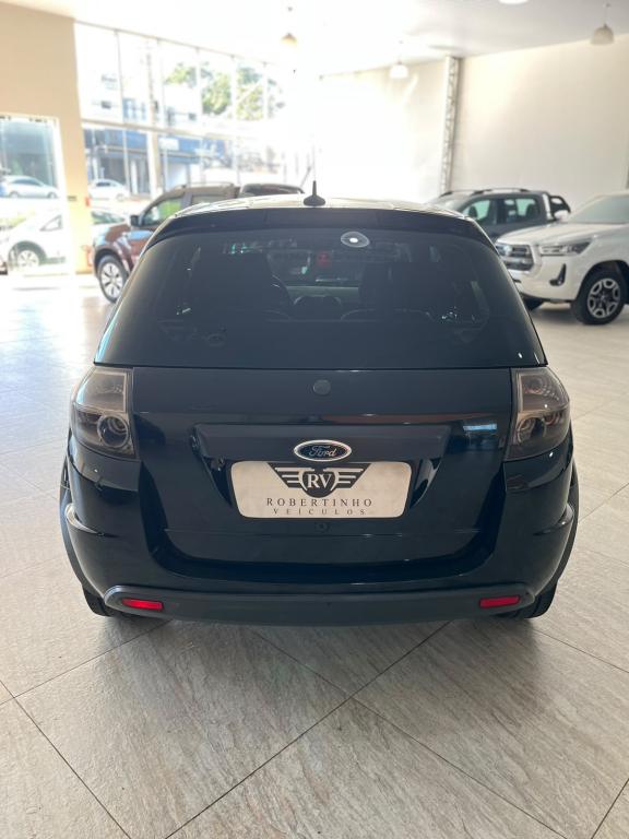 FORD Ka Hatch - Foto