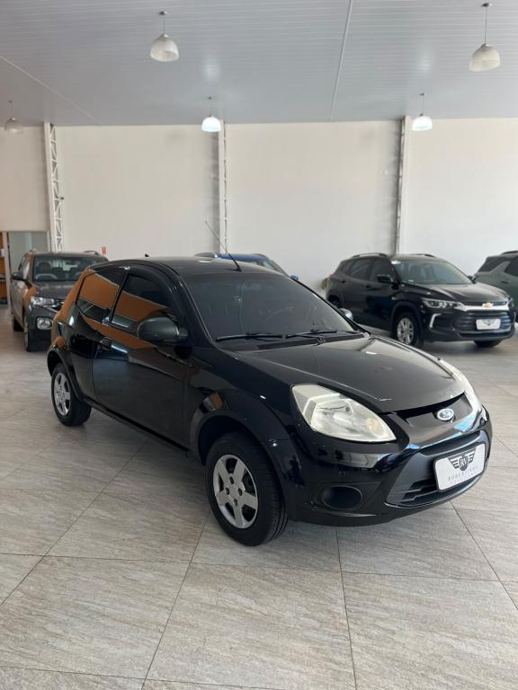 FORD Ka Hatch - Foto